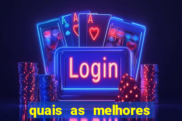 quais as melhores plataformas de jogos para ganhar dinheiro